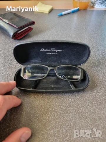 Salvatore Ferragamo , снимка 1