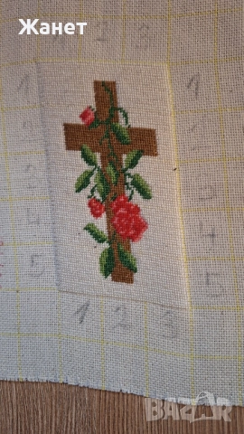 Продавам гоблени, снимка 9 - Гоблени - 15673004