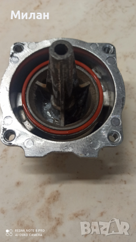 Saeco poemia на части, снимка 7 - Кафемашини - 29537351