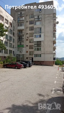 апартамент в гр. Дряново, кв. "Априлци", блок 6, снимка 2 - Апартаменти - 55894627