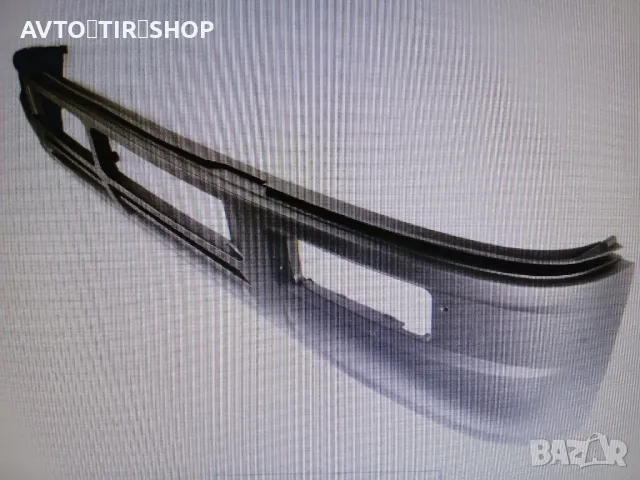 Броня MAN F2000, снимка 3 - Аксесоари и консумативи - 49685791