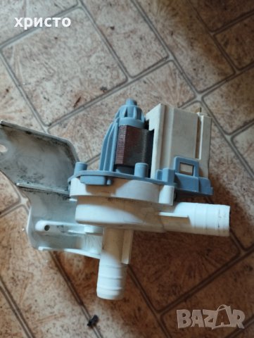 Помпа за отпадна вода от пералня, снимка 5 - Други - 40778276