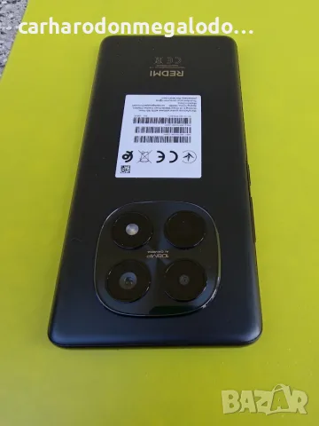 Xiaomi Redmi Note 15 256GB 8GB RAM Dual, снимка 7 - Xiaomi - 56334088