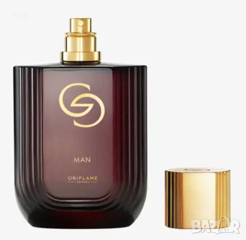 Парфюмна вода Giordani Gold Man 75 ml, снимка 3 - Мъжки парфюми - 47872218