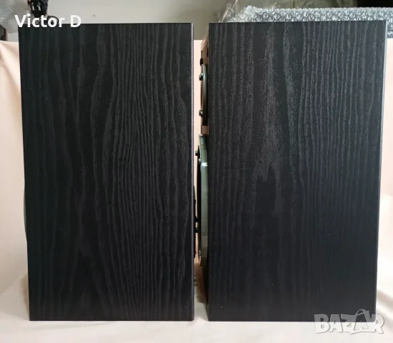  INFINITY Studio Monitor 165 - Тонколони Bookshelf, снимка 9 - Тонколони - 56257993