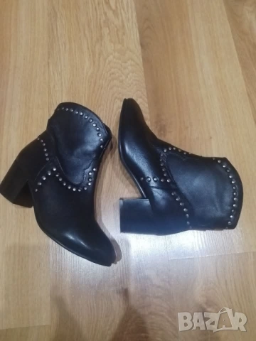 Дамски боти Pepe Jeans 