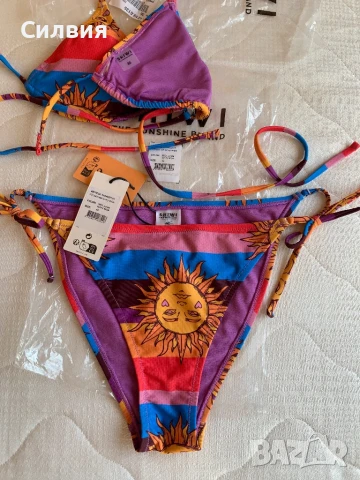 Дамски бански костюм, снимка 3 - Бански костюми - 50598859