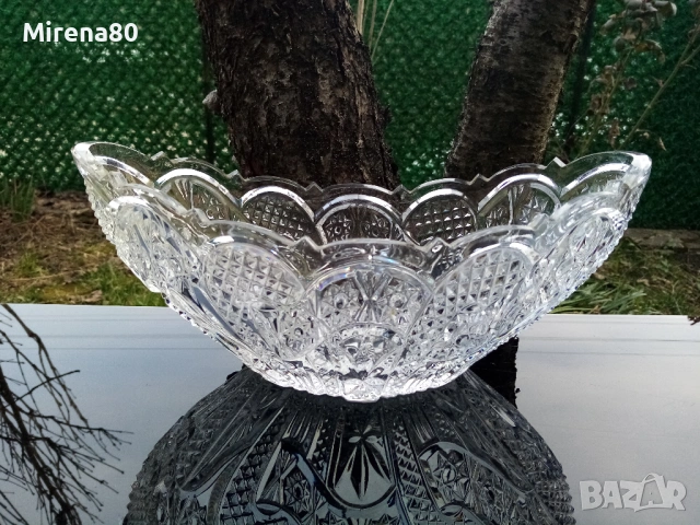 Голяма кристална гондола