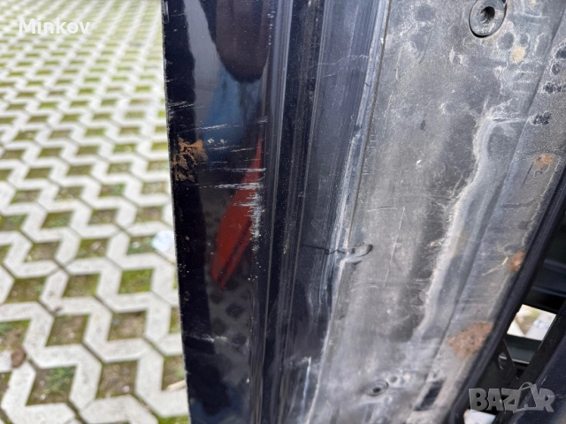 Заден капак/багажник А6 4ф, снимка 3 - Части - 52814144