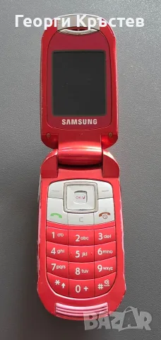 Samsung SGH - E570, снимка 2 - Samsung - 56211676