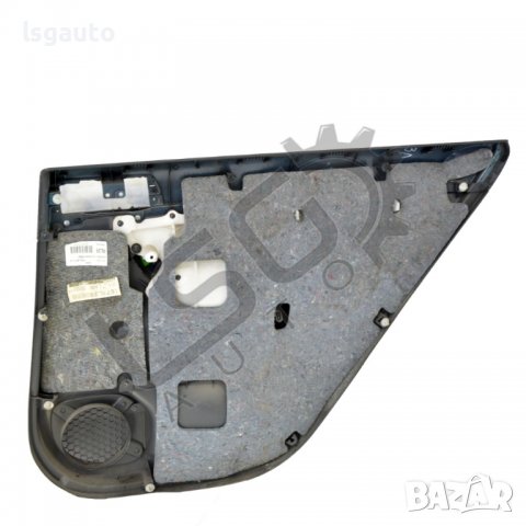 Интериорна кора задна лява врата Toyota Avensis II(2003-2009) ID:91284, снимка 2 - Части - 39077994