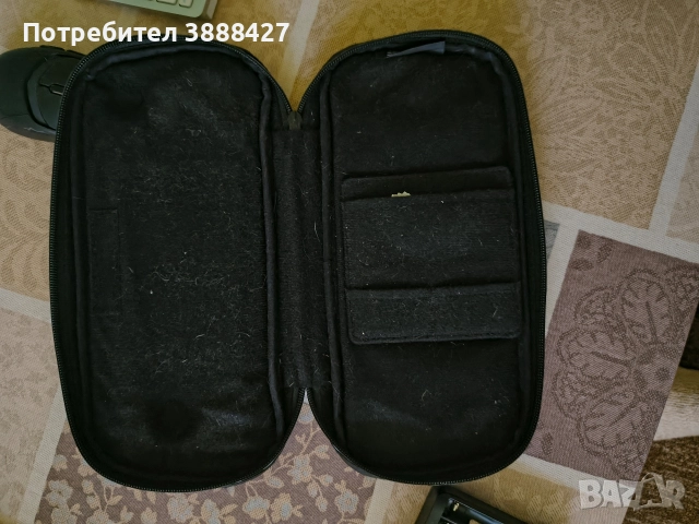 Travel Case Asus ROG Ally, снимка 5 - Калъфи, кейсове - 52640935