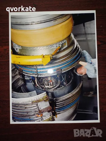 "Колекция от винтидж (или от края на 90-те),отбранителни и информационни материали /Aerospace Group , снимка 5 - Други - 50247070