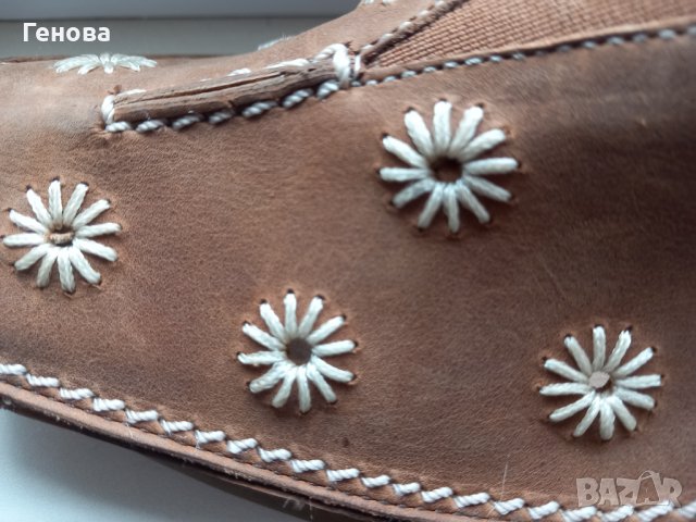 Дамски обувки мокасини Gabor, снимка 2 - Дамски ежедневни обувки - 40888873