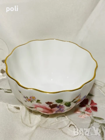 порцеланова купа, снимка 3 - Аксесоари за кухня - 50736972