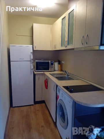 Тристаен апартамент "Еуфория", снимка 10 - Апартаменти - 44145769