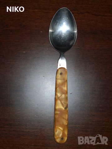 Продавам, ножки от Соца от времето на „Бай Тошо-Тато” , снимка 6 - Антикварни и старинни предмети - 41606594