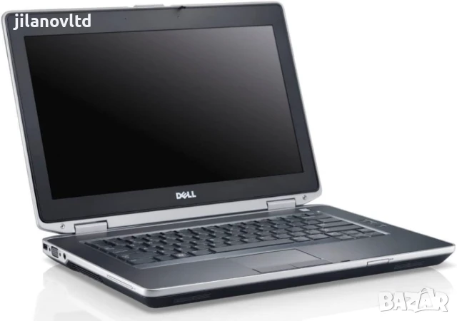 Лаптоп Dell Latitude E6430 I5-3320M 8GB 256GB SSD Windows 11 ГАРАНЦИЯ, снимка 3 - Лаптопи за работа - 51263505