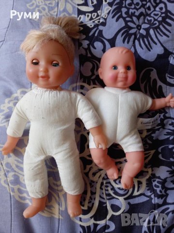 Кукли НАМАЛЕНИЕ, снимка 9 - Кукли - 30342684