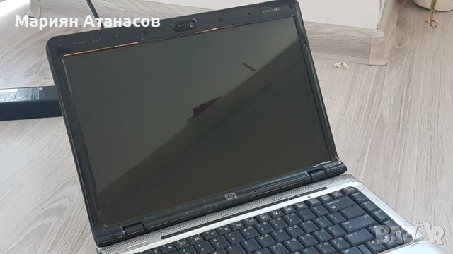цял за части HP Pavilion dv2500 , снимка 4 - Части за лаптопи - 41784919