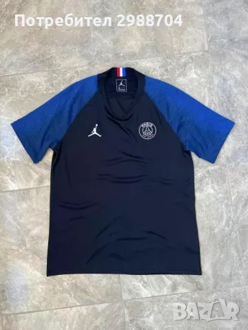 тениска Jordan Nike PSG 