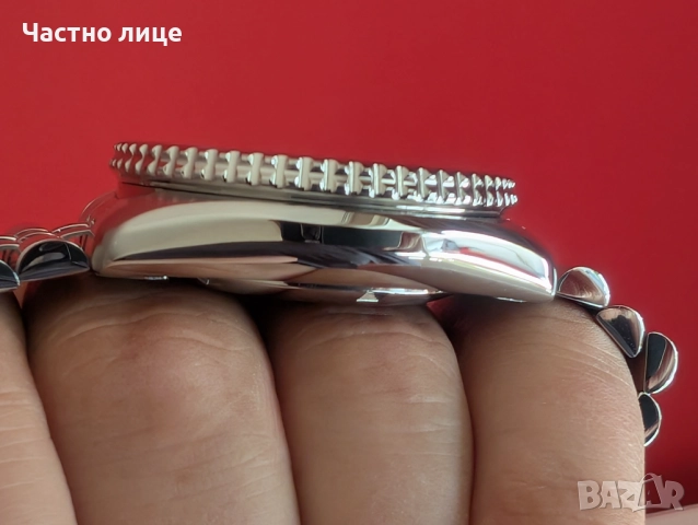 Seiko Scuba SKX007K Full Set, снимка 8 - Мъжки - 51854174