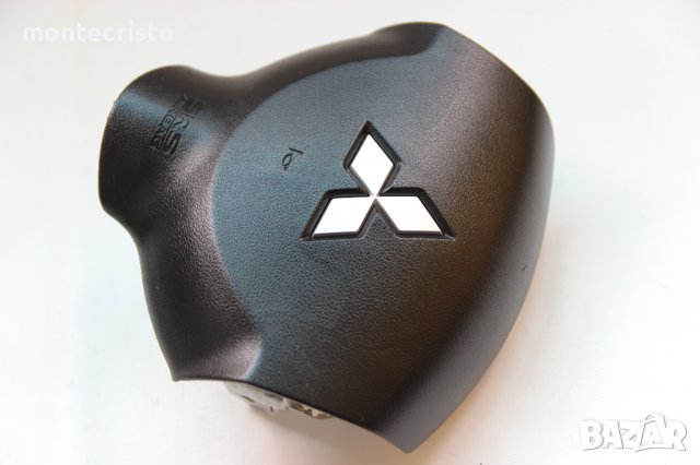 Airbag волан Mitsubishi Outlander (2007-2012г.) 7030A088XA / 607063500D, снимка 6 - Части - 40198814