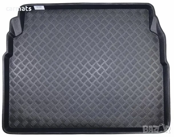 Стелка за багажник Rezaw-Plast за Mercedes E-Class W210 (1995-2002) - Седан - дълга база