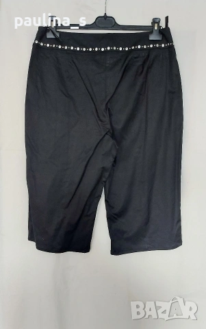 Три различни броя / Маркови бермуди за повод "Airfield", "Visual" и "Betty Barclay" , снимка 14 - Къси панталони и бермуди - 53150438