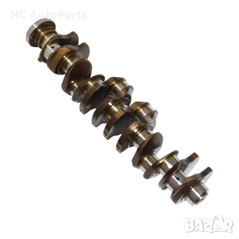 Колянов вал за БМВ BMW 330d 430d 530d 730d N57 3.0 дизел 11217809375 11217799970, снимка 3 - Части - 44168549