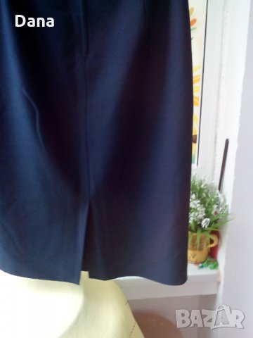 Дълга пола и сакенце, снимка 3 - Поли - 35944670