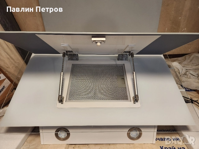 аспиратор кларщайн, снимка 4 - Абсорбатори - 51616817