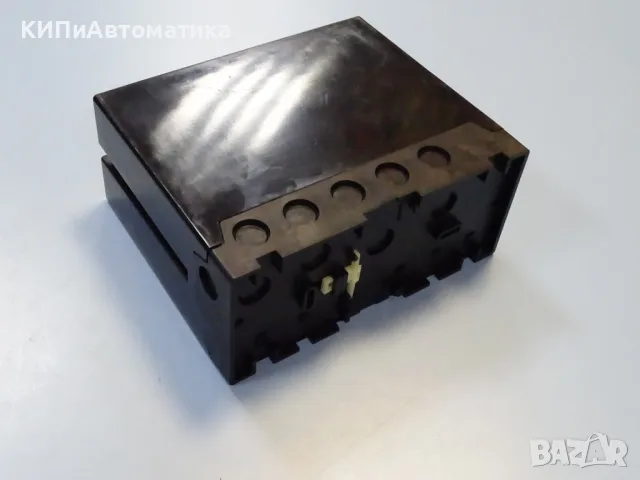 реле за контрол на пламък Honeywell R4348A1026 Flame switch, снимка 4 - Резервни части за машини - 56294943
