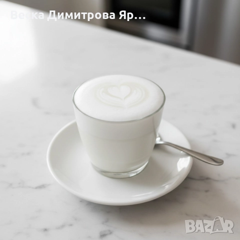 Уред за мляко Voltz OV51176A – 3 в 1, снимка 4 - Други - 52685091