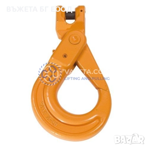 Товарни Куки - различни модели и елементи за сапани, снимка 2 - Други машини и части - 33117733