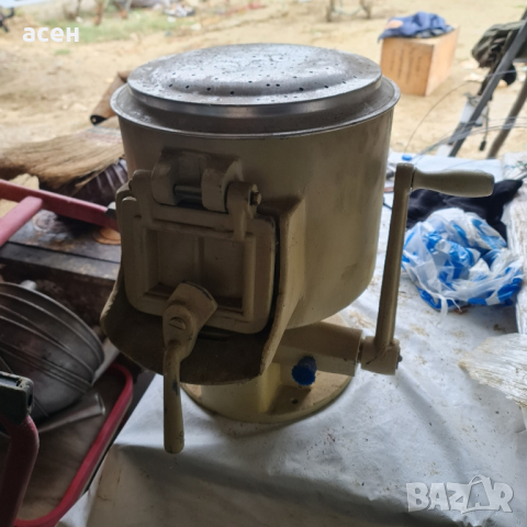 картофобелачка , снимка 6 - Обзавеждане на кухня - 44518630