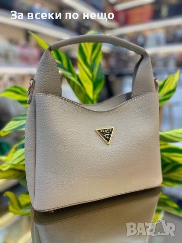 Prada Дамска Чанта Прада - Налични Различни Цветове Код E855, снимка 7 - Чанти - 51661969