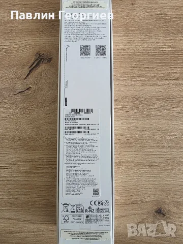 Samsung Galaxy Watch 7, снимка 7 - Смарт часовници - 56243515