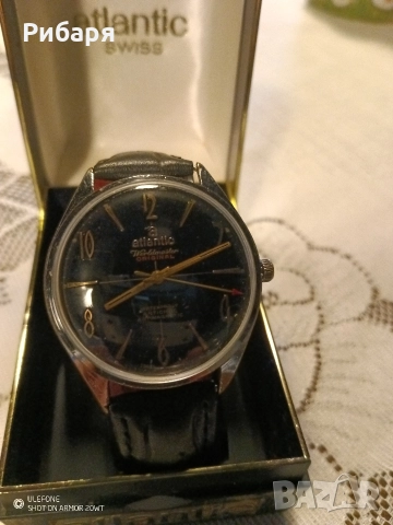 Atlantic , снимка 12 - Мъжки - 52564231