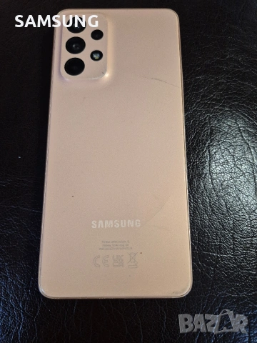 Samsung - A33 5G , снимка 4 - Samsung - 53481873