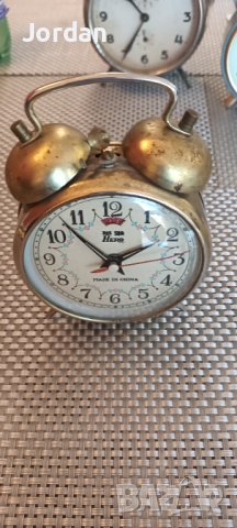 Старинни Часовници, снимка 9 - Други - 42131846