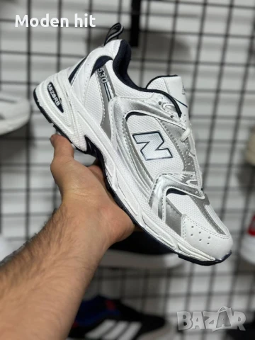 New Balance Мъжки Маратонки👟Мъжки Спортни Обувки Ню Баланс Код P258