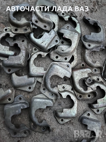 Lada/Лада фиксатор брава ваз Лада Жигули 