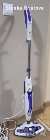 Парочистачки Polti Vaporello 1500w., снимка 10 - Парочистачки и Водоструйки - 49594939