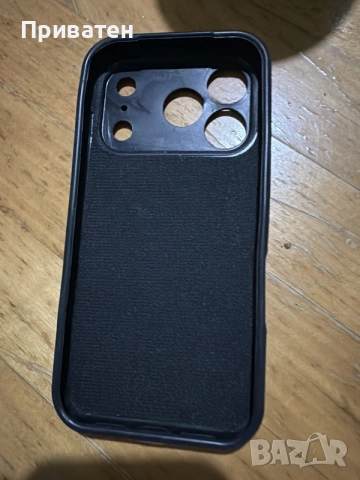 iPhone 17 pro case, снимка 2 - Калъфи, кейсове - 55904776