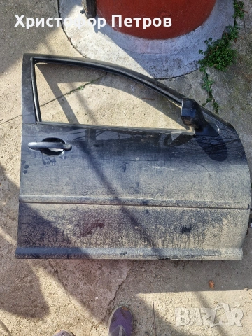 врати за golf4 черни , снимка 2 - Части - 53820852