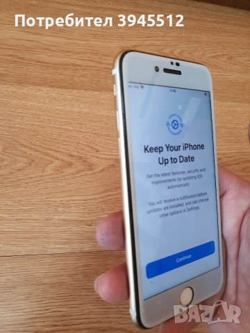 Iphone 7 32 gb, снимка 9 - Apple iPhone - 52919400