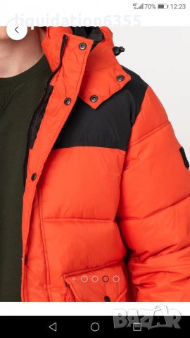 "LEE" 100 %ОРИГИНАЛНИ ЯКЕТА , снимка 7 - Якета - 34535457