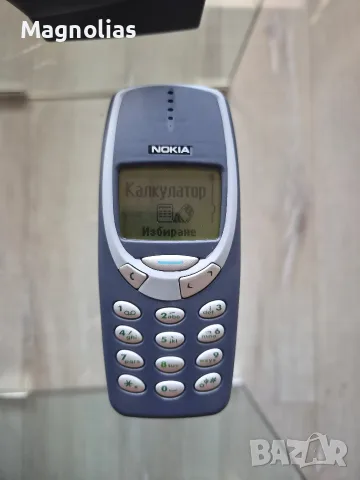 Nokia 3310 - A Classic GSM , снимка 14 - Nokia - 55673978