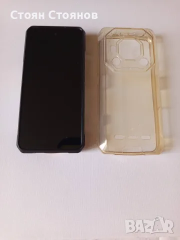 Възможен бартер/Ulefone armor 26 Ultra 12/512GB, снимка 4 - Телефони с две сим карти - 55790441